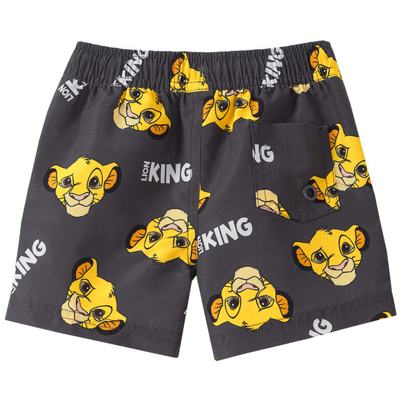Der König der Löwen Badeshorts mit Simba