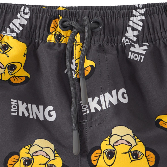 Der König der Löwen Badeshorts mit Simba