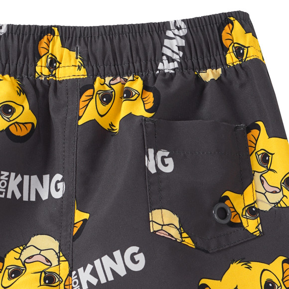Der König der Löwen Badeshorts mit Simba