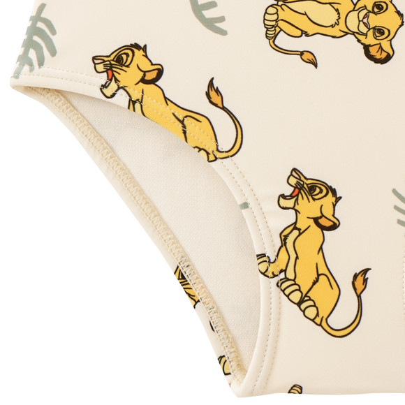 Der König der Löwen Badeanzug mit Simba