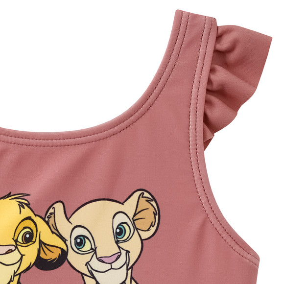 Der König der Löwen Badeanzug mit Simba
