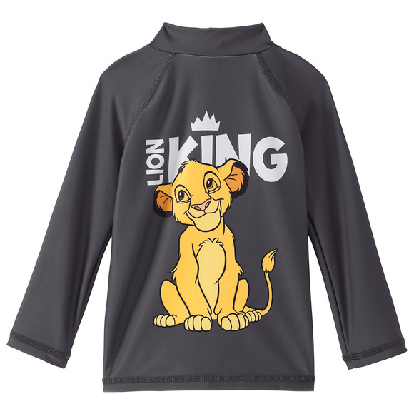 Der König der Löwen UV-Badeshirt und Hose