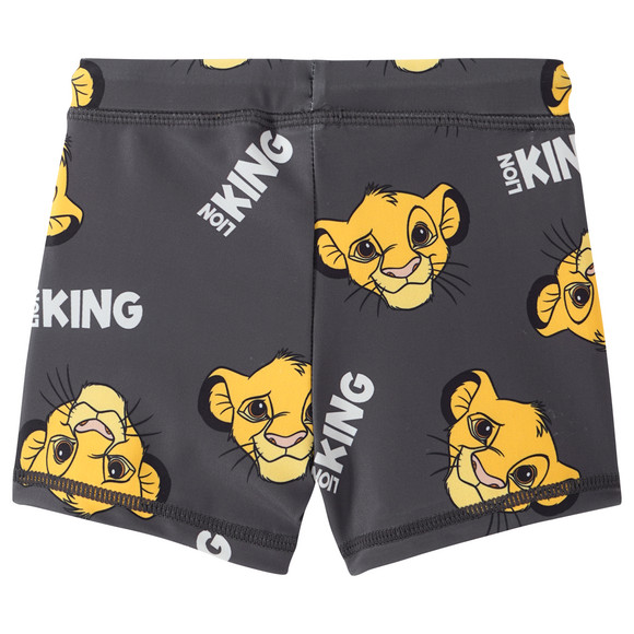 Der König der Löwen UV-Badeshirt und Hose