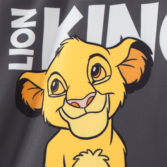 Der König der Löwen UV-Badeshirt und Hose