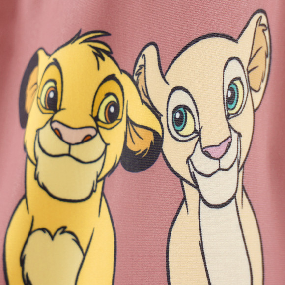 Der König der Löwen UV-Badeshirt und Hose