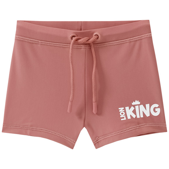 Der König der Löwen UV-Badeshirt und Hose