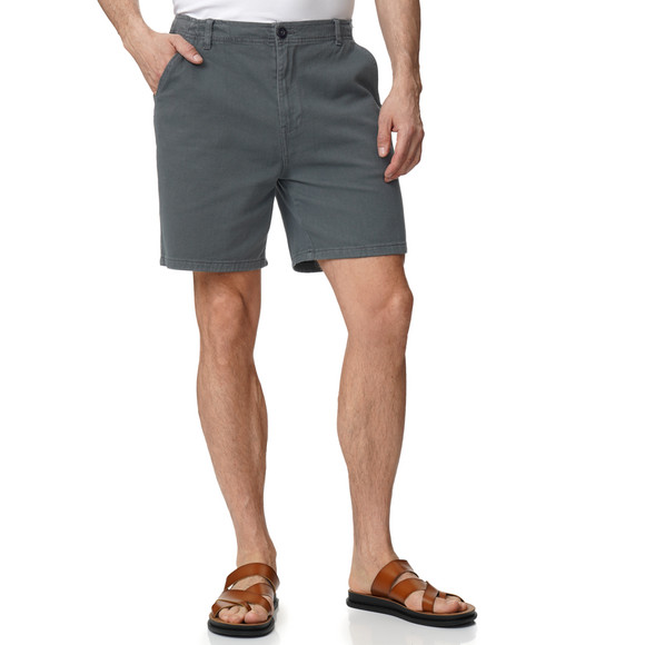 Herren Shorts mit Elastikeinsatz