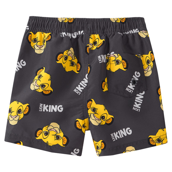 Der König der Löwen Badeshorts mit Simba