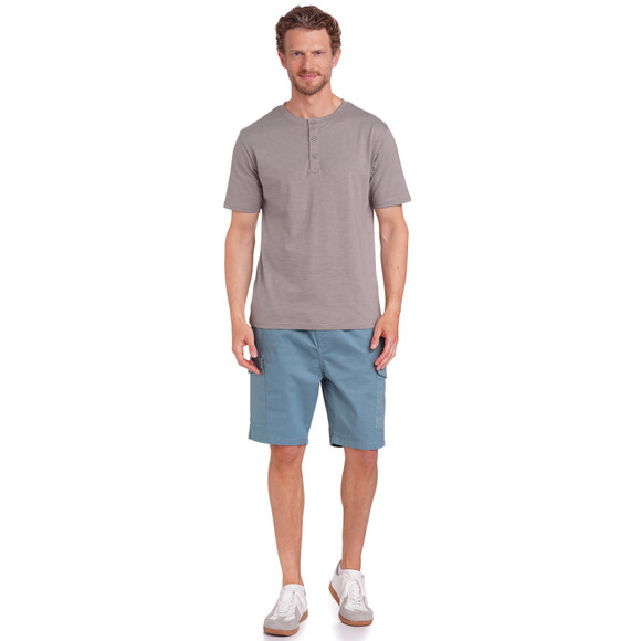 Herren Shorts im Cargo-Look