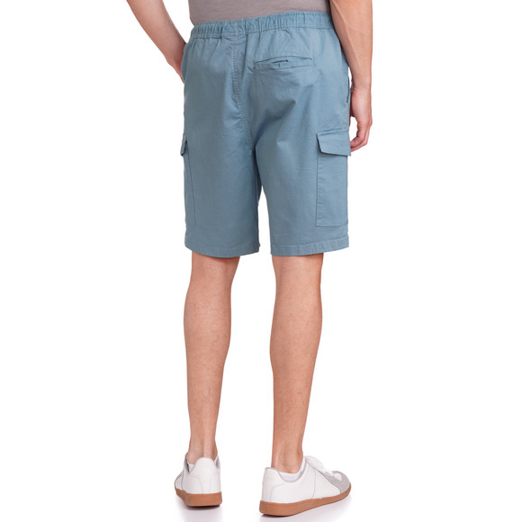 Herren Shorts im Cargo-Look