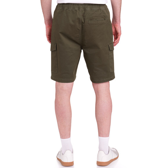Herren Shorts im Cargo-Look