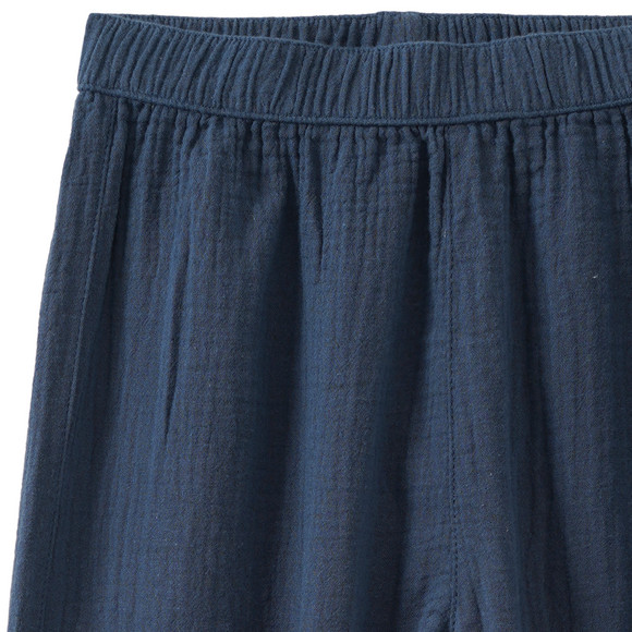 Mädchen Musselin-Hose aus Baumwolle