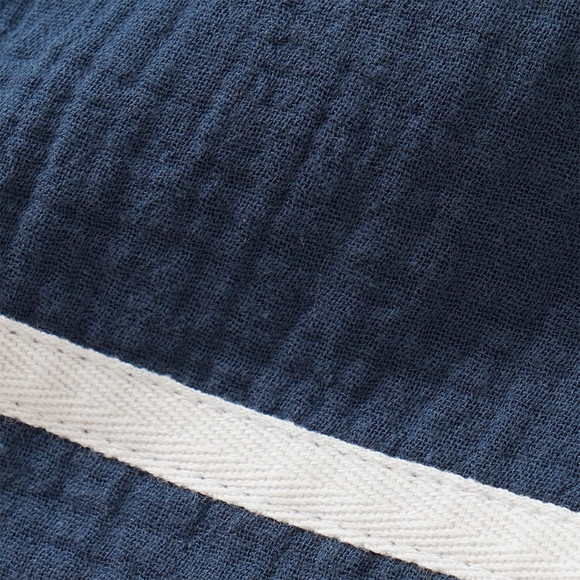 Mädchen Musselin-Hose aus Baumwolle