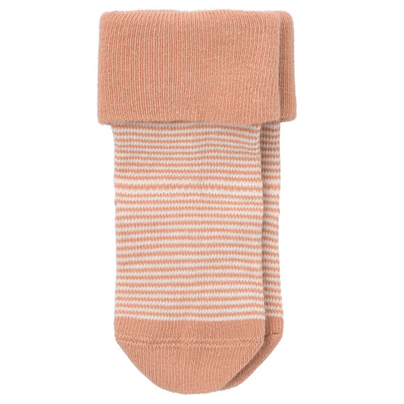Set van 2 paar Newborn sokken