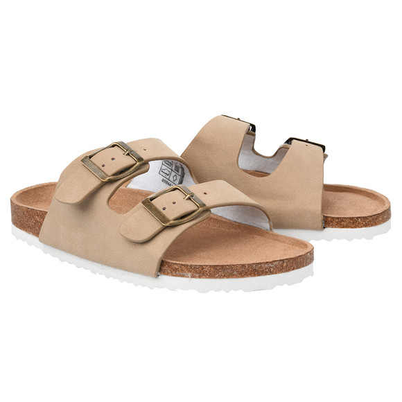 Kinder Sandalen mit Fußbett