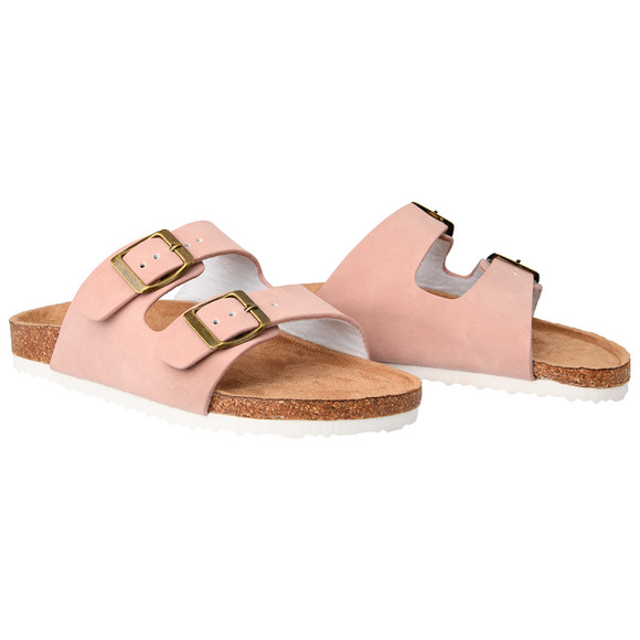 Mädchen Sandalen mit Fußbett