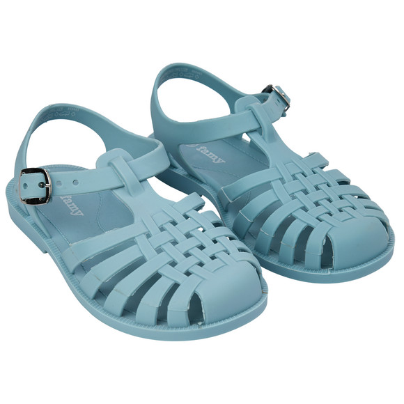 Kinder Badesandalen