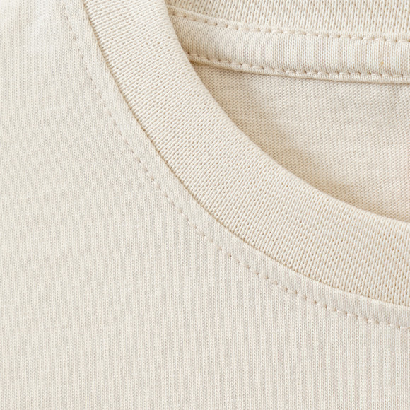 Der König der Löwen T-Shirt mit großem Print