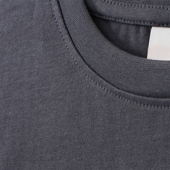 Der König der Löwen T-Shirt mit großem Print