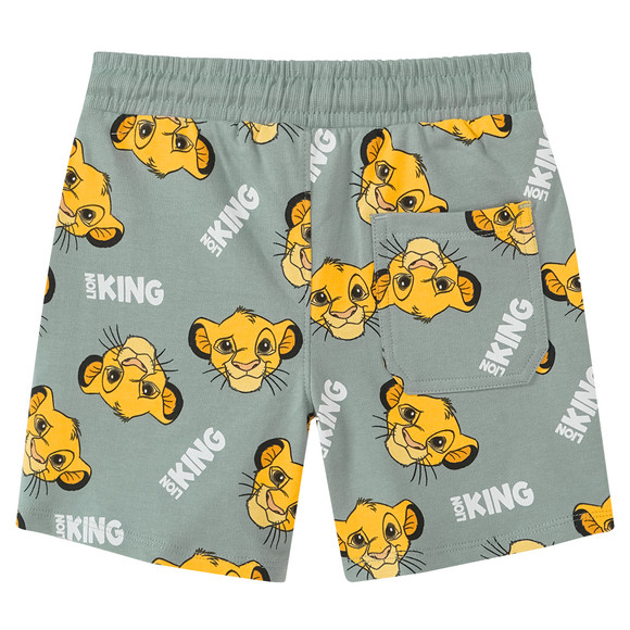 Der König der Löwen T-Shirt und Shorts im Set