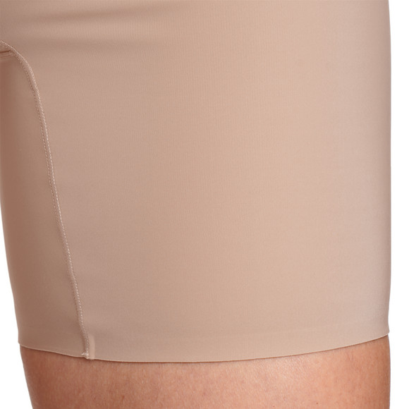 2 Damen Seamless-Radler aus Mikrofaser