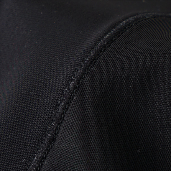 2 Damen Seamless-Radler aus Mikrofaser