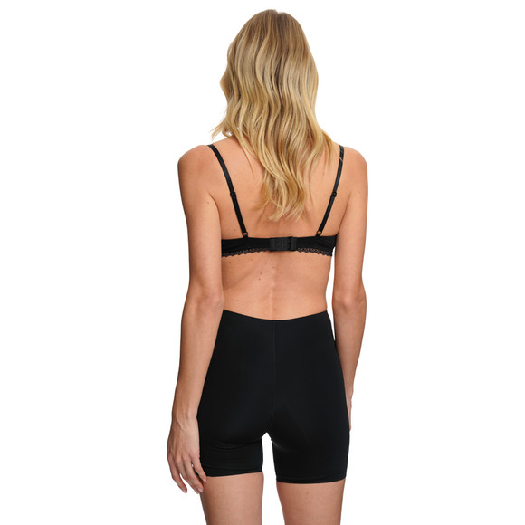 2 Damen Seamless-Radler aus Mikrofaser