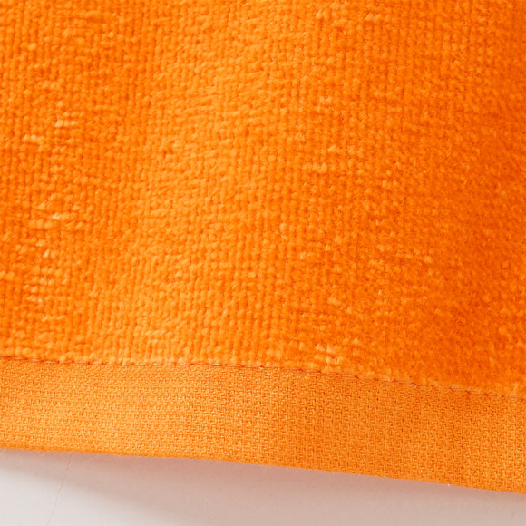 Badetuch mit sommerlichem Motiv