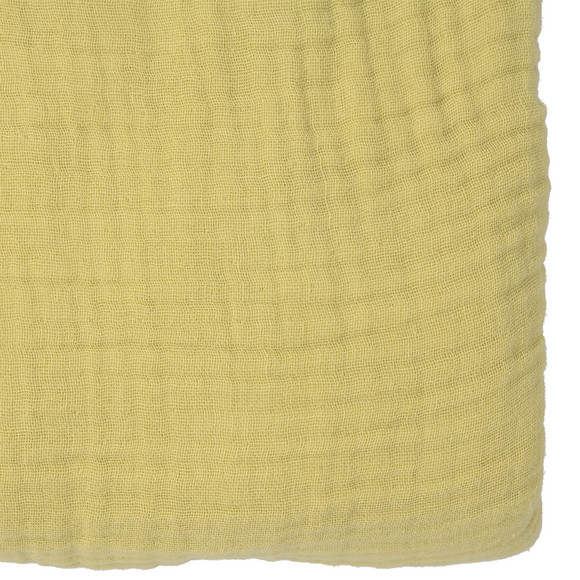 Musselin-Decke 130 x 170 cm