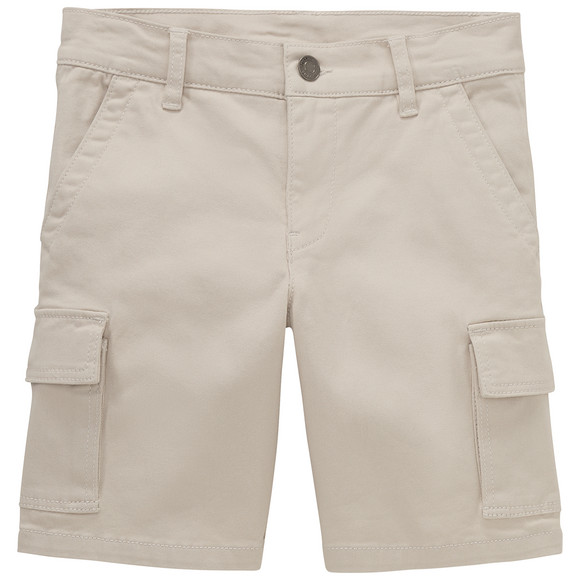 Jungen Cargo-Shorts mit Bio-Baumwolle