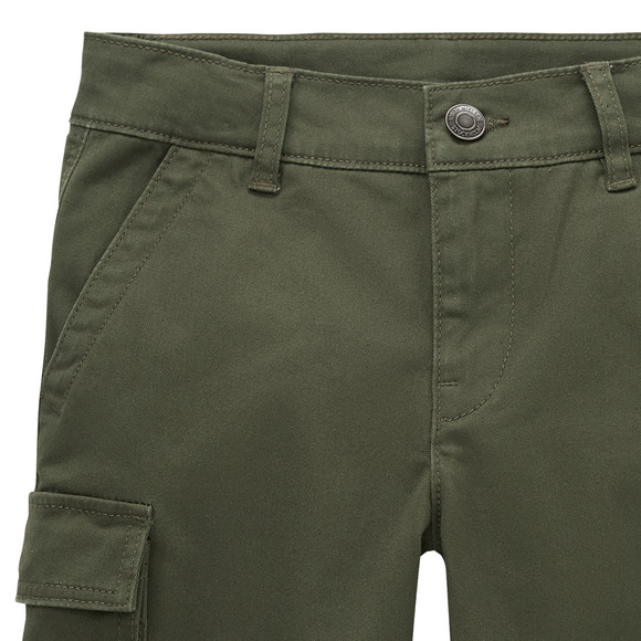 Jungen Cargo-Shorts mit Bio-Baumwolle