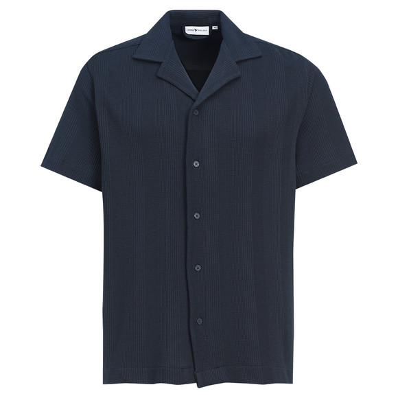 Herren Hemd mit Bio-Baumwolle