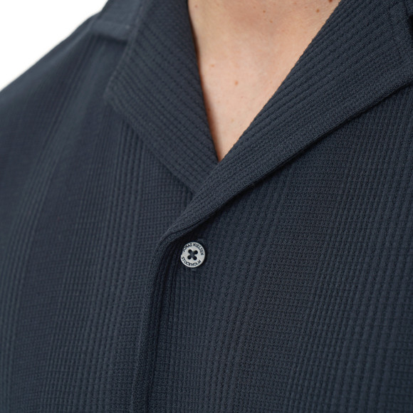 Herren Hemd mit Bio-Baumwolle