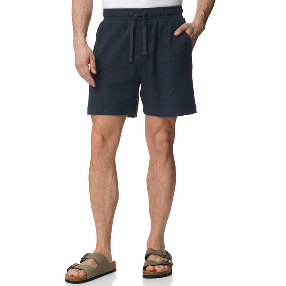 Herren Shorts mit Bio-Baumwolle