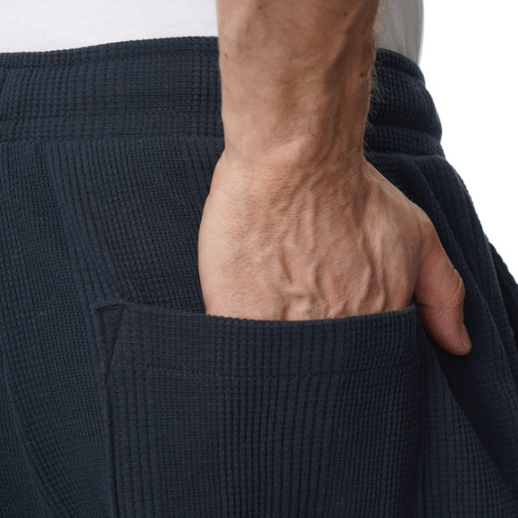 Herren Shorts mit Bio-Baumwolle