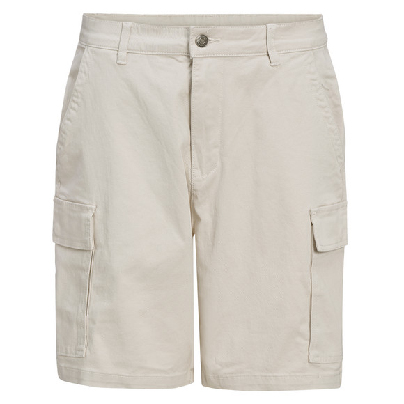 Herren Cargo-Shorts mit Bio-Baumwolle