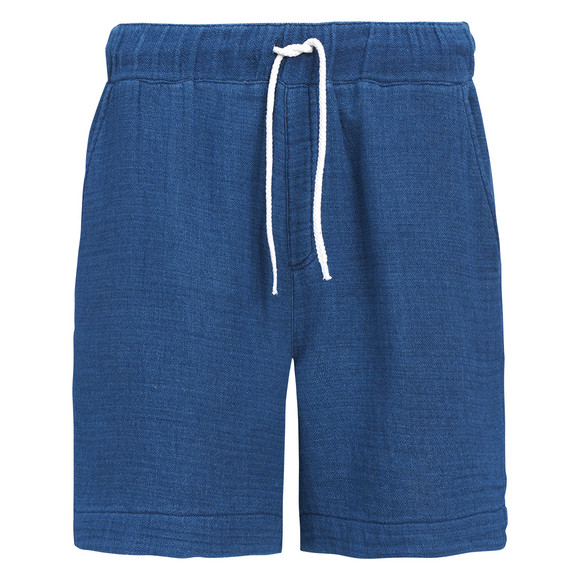 Herren Shorts aus Baumwolle
