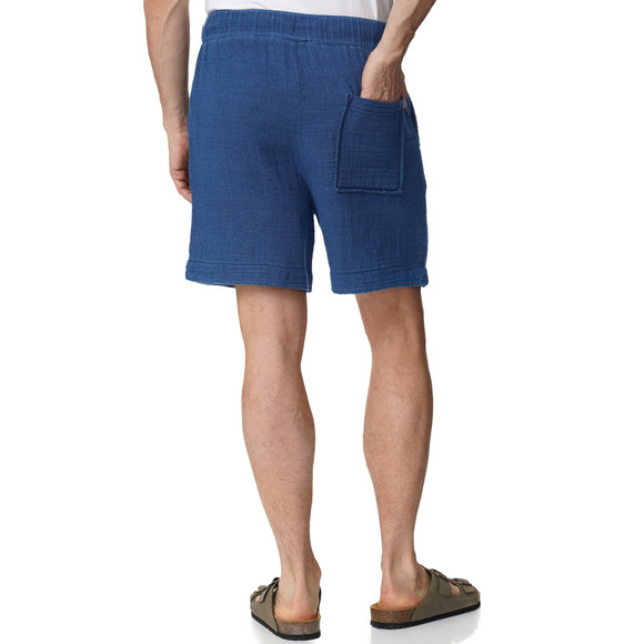 Herren Shorts aus Baumwolle