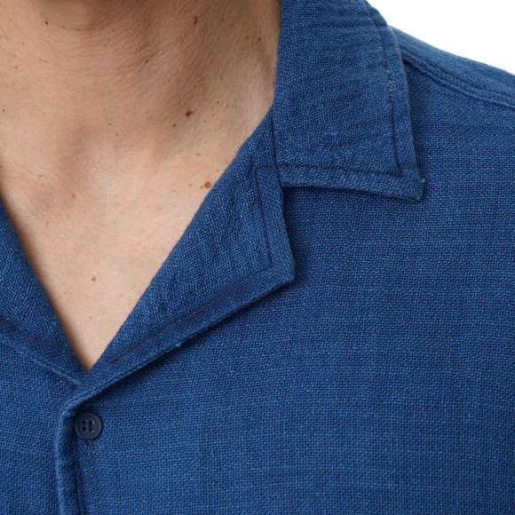 Herren Hemd aus Baumwolle