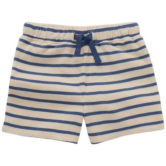 Baby Shorty im Ringel-Look