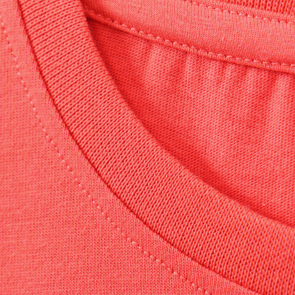 T-shirt voor kinderen met tekstprint