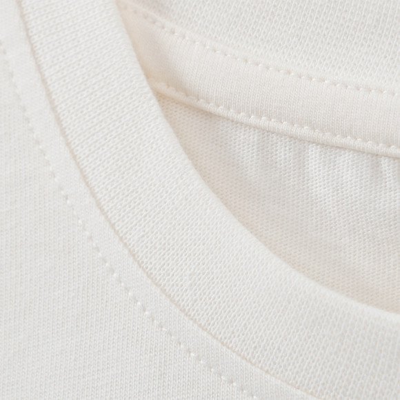 Kinder T-Shirt mit Message-Print