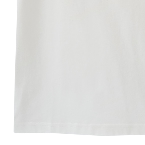 Kinder T-Shirt mit Message-Print