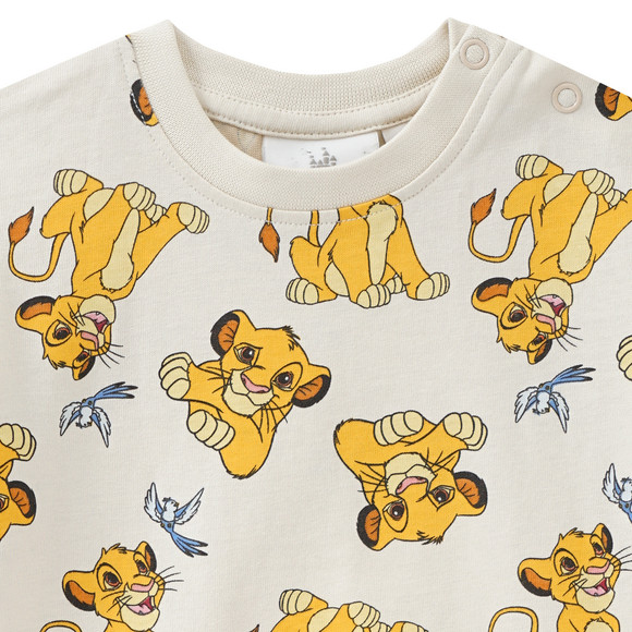 De Leeuwenkoning T-shirt