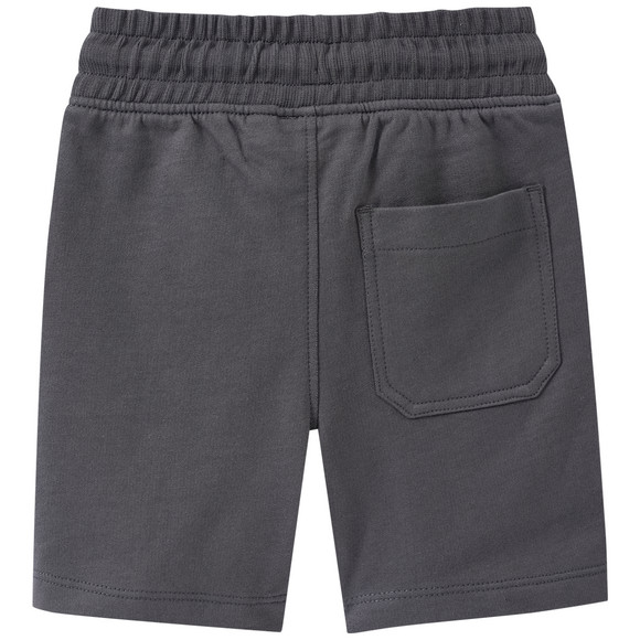 De Leeuwenkoning joggingshort met print