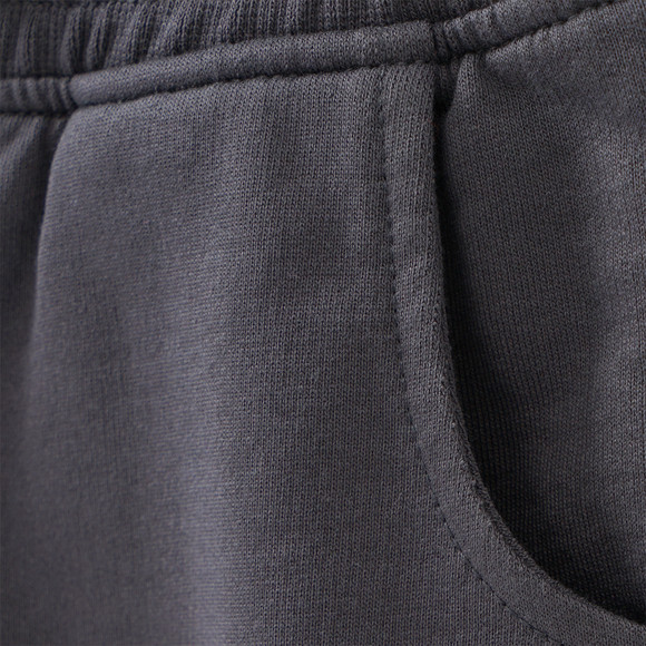 De Leeuwenkoning joggingshort met print