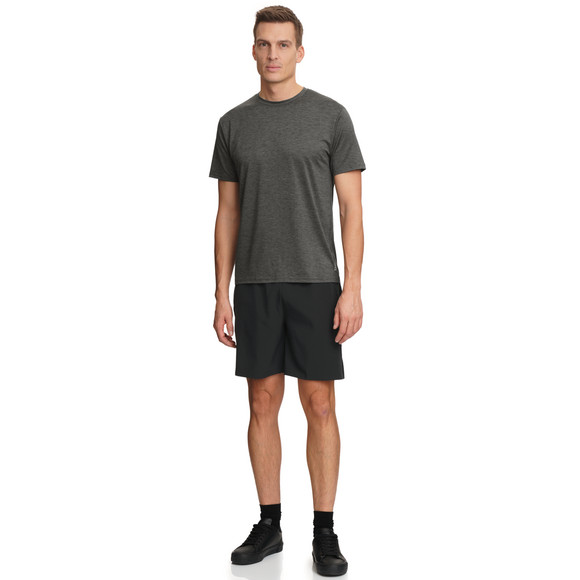 Herren Sport-Shorts mit Elastikbund