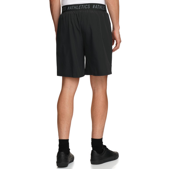Herren Sport-Shorts mit Elastikbund