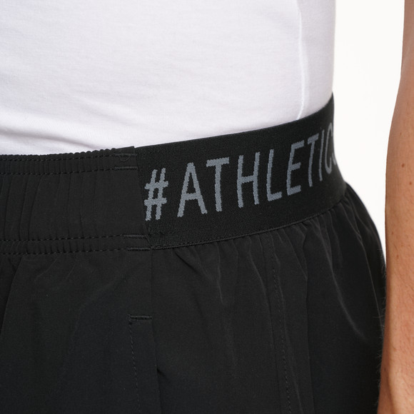 Herren Sport-Shorts mit Elastikbund