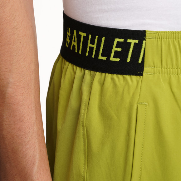 Herren Sport-Shorts mit Elastikbund